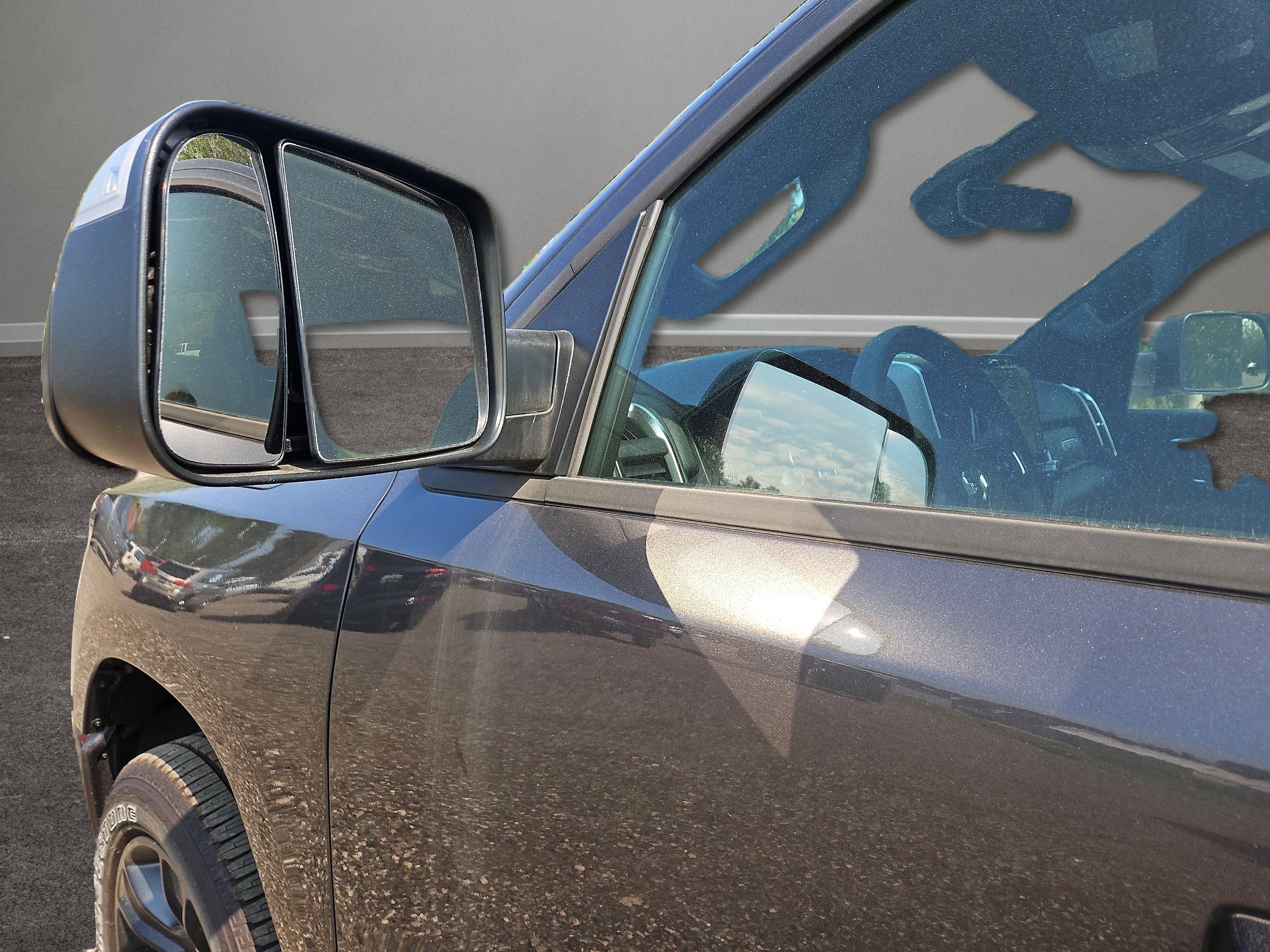 New 2024 RAM 1500 Big Horn AWD/4WD image 42