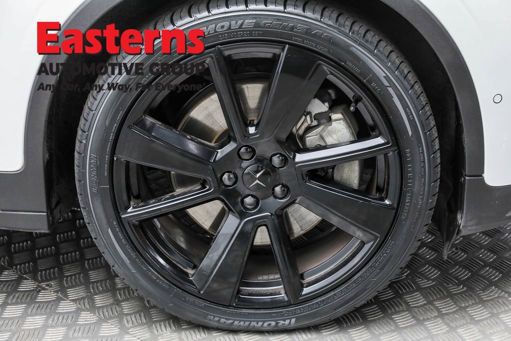 Used 2022 Polestar Polestar 2 w/ Plus Package image 29