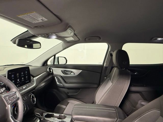 Used 2023 Chevrolet Blazer LT w/ Convenience Package image 34