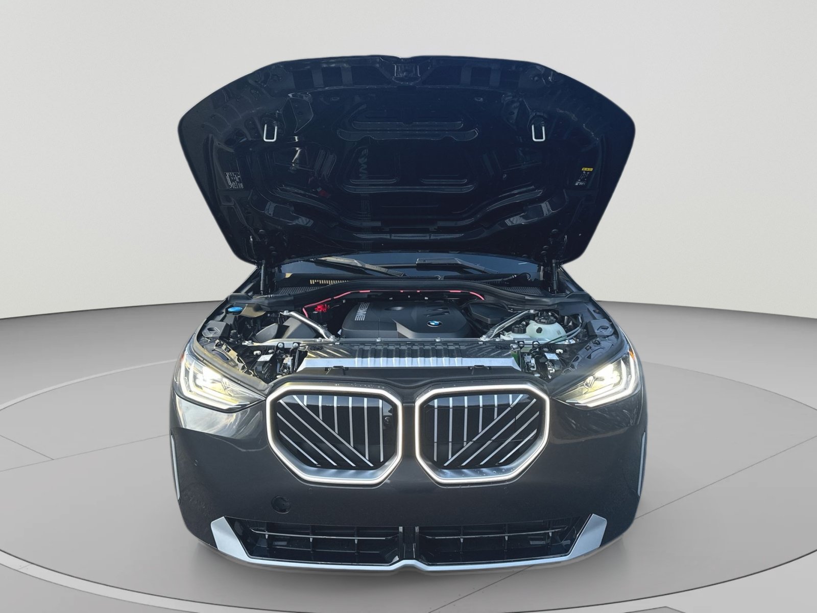 New 2026 BMW X3 xDrive30i w/ Premium Package AWD/4WD image 37