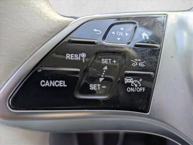 Certified 2023 Mercedes-Benz EQE 350+ Sedan image 10