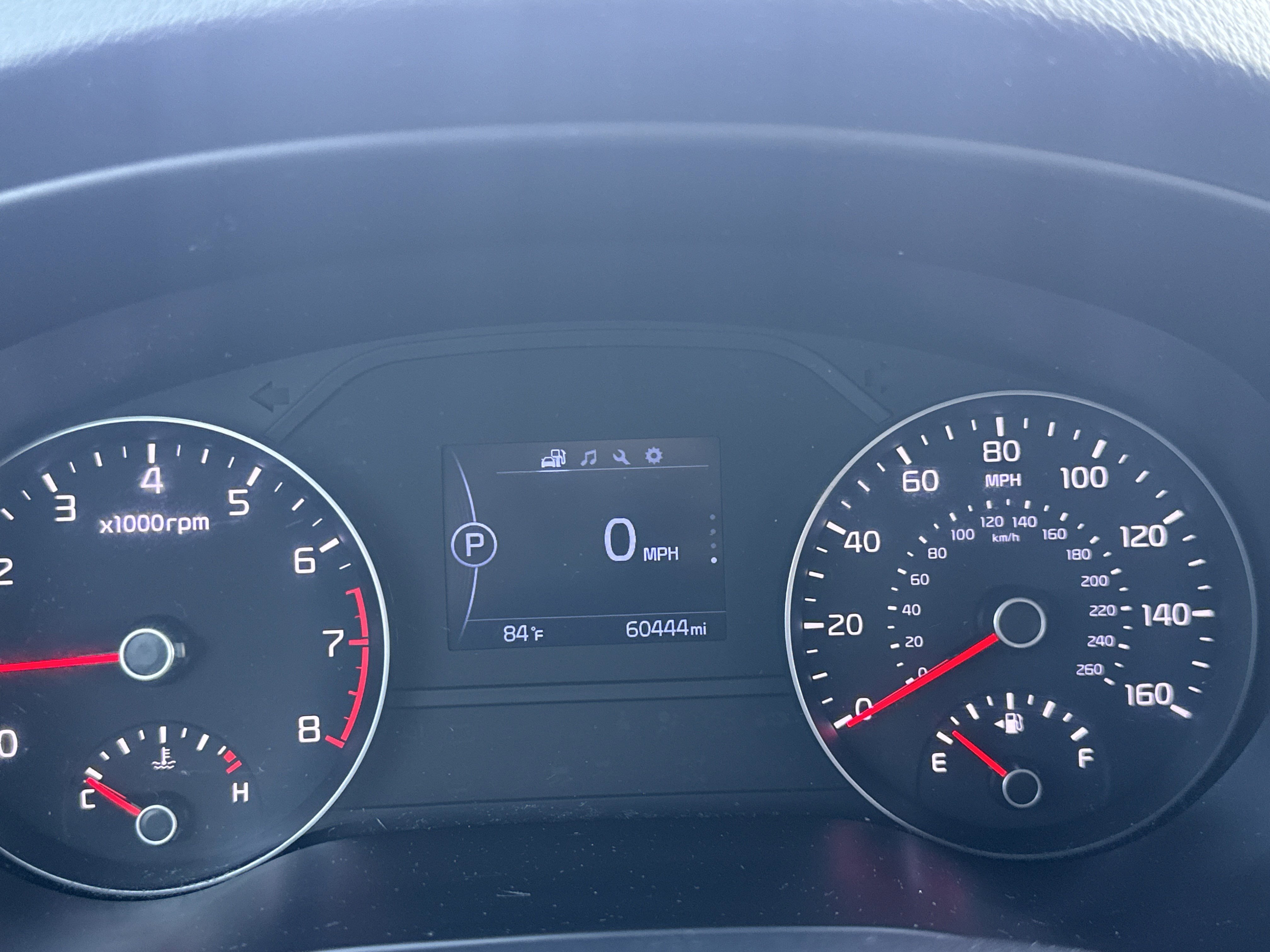 Used 2018 Kia Sportage LX w/ LX Popular Package FWD image 16