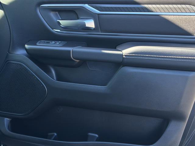 New 2026 RAM 1500 Big Horn image 37