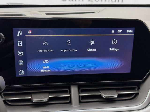 New 2026 Chevrolet Trax LT w/ Driver Confidence Package image 15