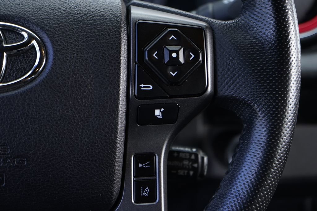 Used 2021 Toyota Tacoma TRD Sport image 23