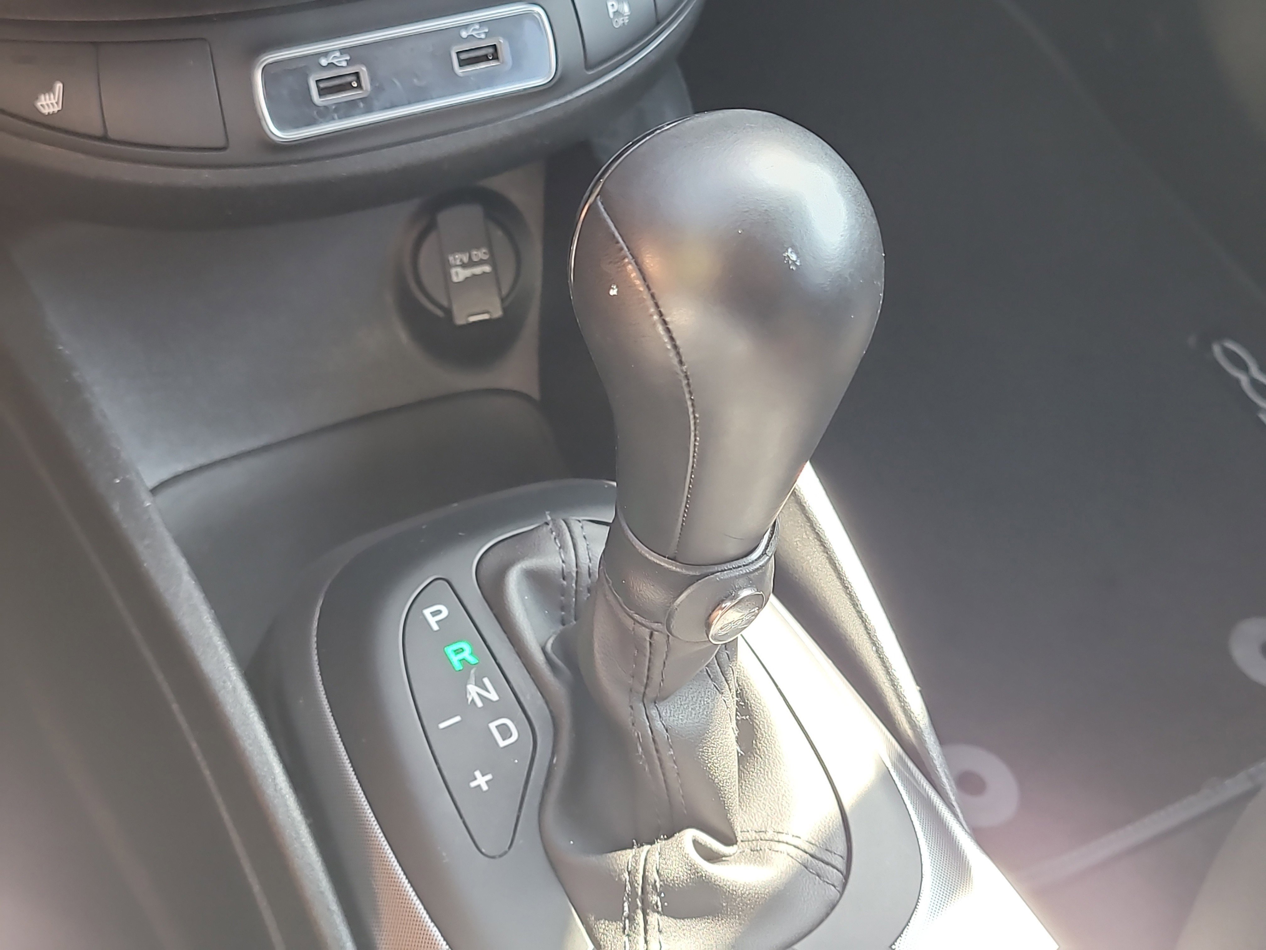 Used 2023 FIAT 500X Pop w/ Comfort Group image 25