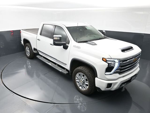 Used 2024 Chevrolet Silverado 2500 High Country w/ Z71 Off-Road Package AWD/4WD image 19