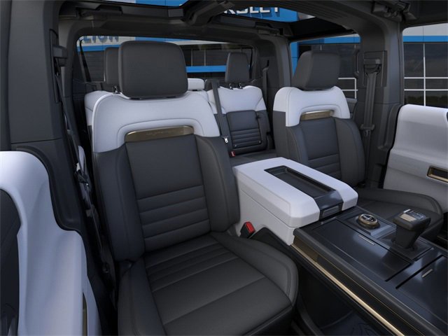 New 2025 GMC Hummer EV 2X image 16