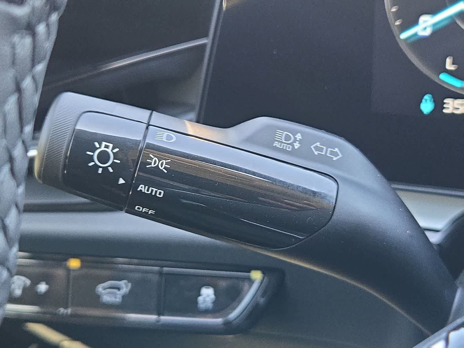 New 2026 Kia Niro Wind FWD image 27