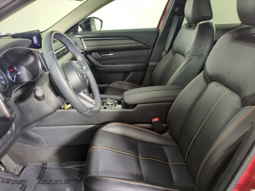 Used 2024 MAZDA CX-50 AWD 2.5 S w/ Cargo Package image 12