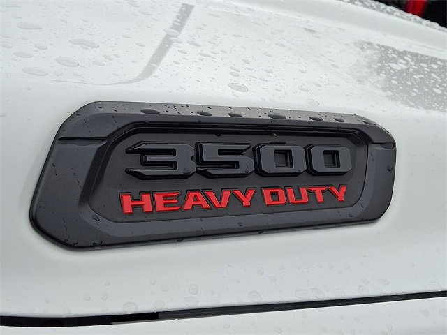 Used 2025 RAM 3500 Tradesman image 25