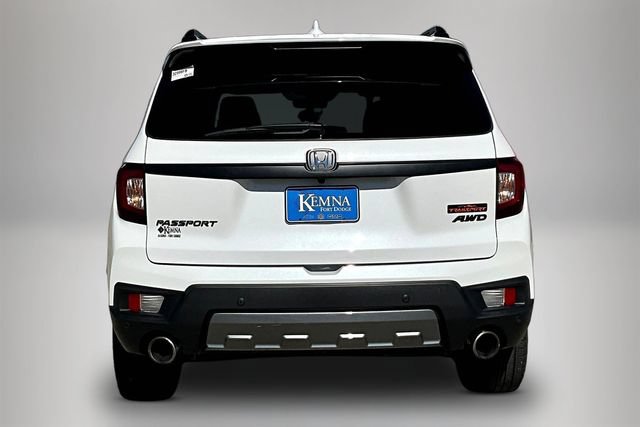 Used 2023 Honda Passport TrailSport image 5