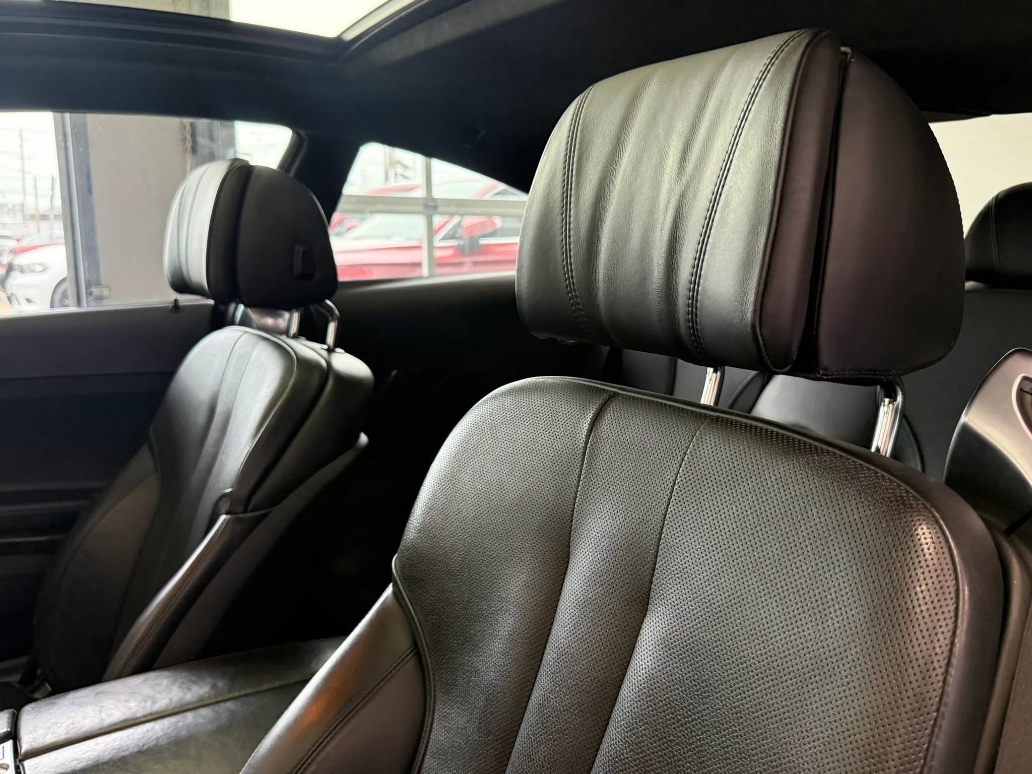 Used 2014 BMW 650i xDrive Coupe AWD/4WD image 10