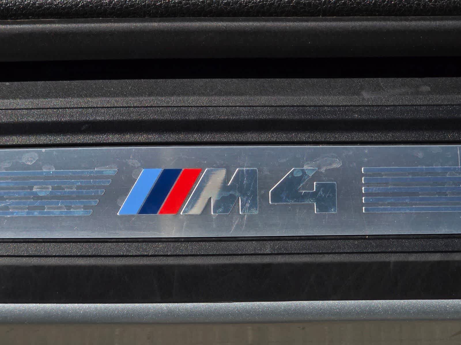 Used 2016 BMW M4 Coupe RWD image 10