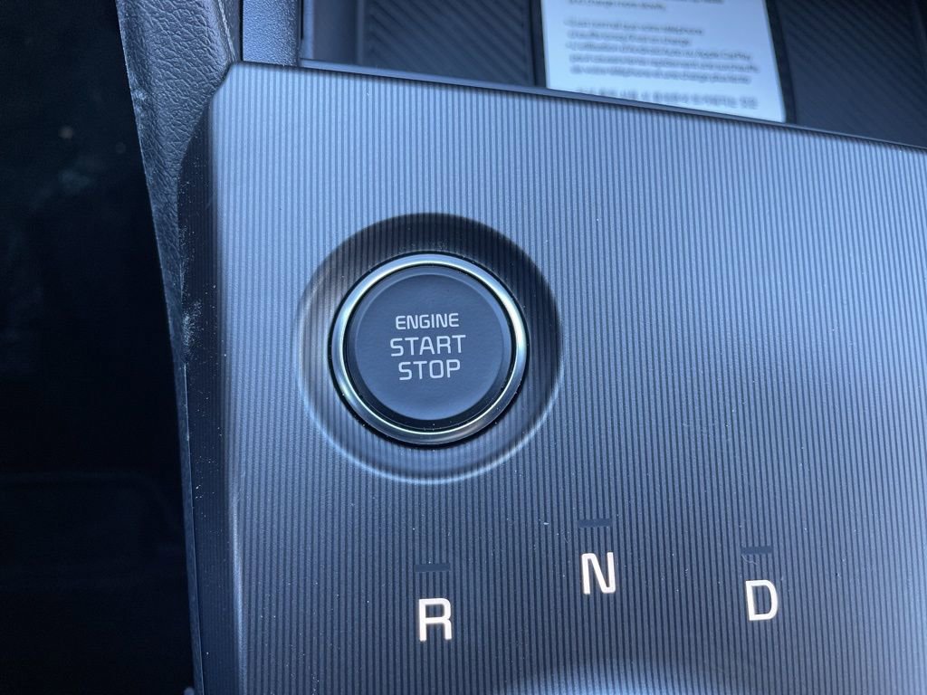 New 2026 Kia Sportage EX image 22