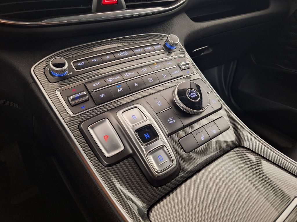 Used 2023 Hyundai Santa Fe SEL FWD image 13