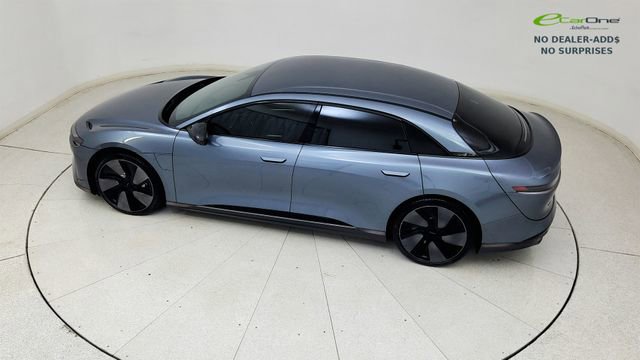 Used 2024 Lucid Air Touring AWD/4WD image 13