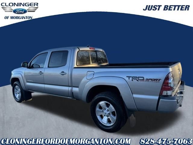 Used 2015 Toyota Tacoma PreRunner image 7