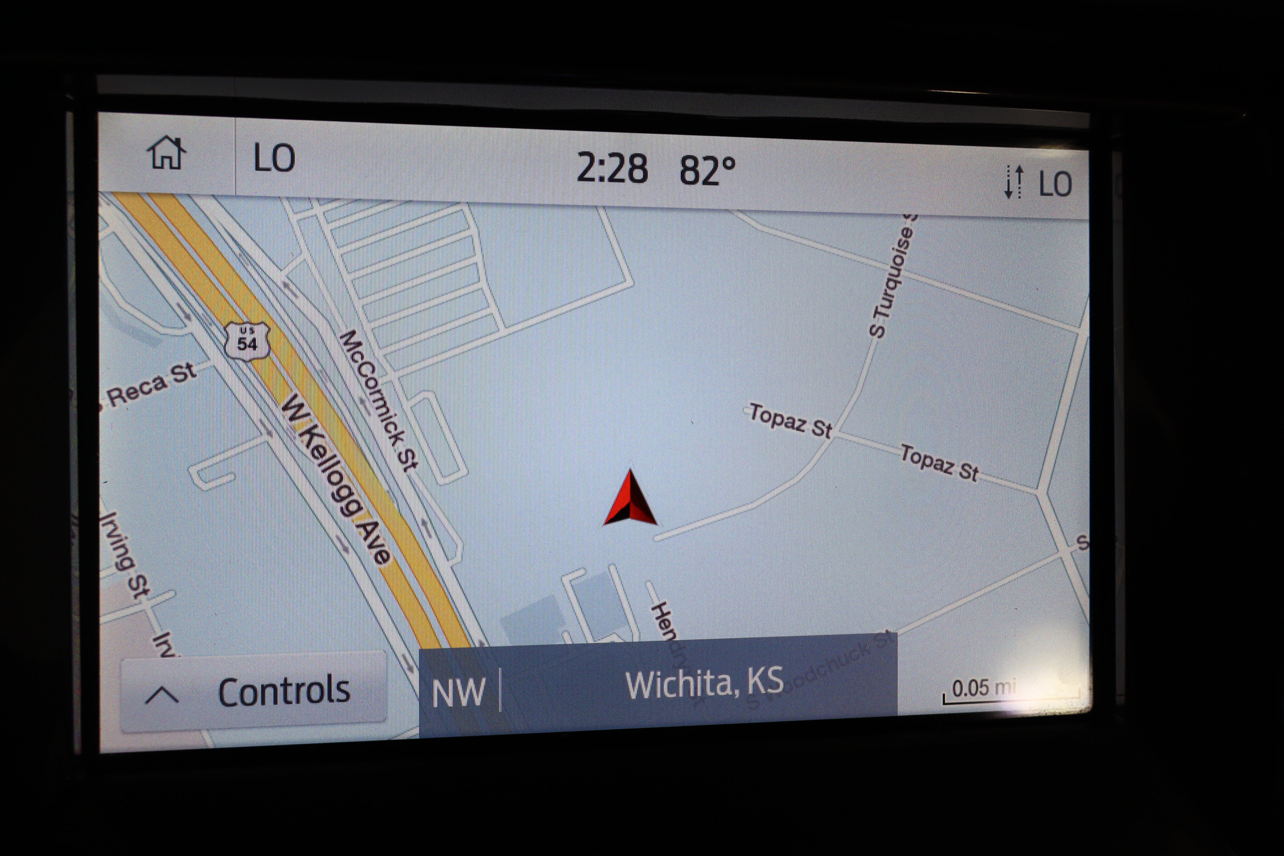 Used 2020 Ford Ranger Lariat w/ Equipment Group 501A Mid image 25