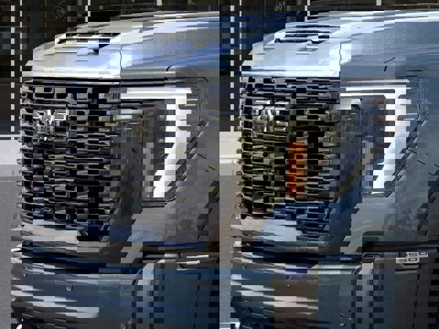 New 2026 GMC Sierra 3500 Denali Ultimate image 13