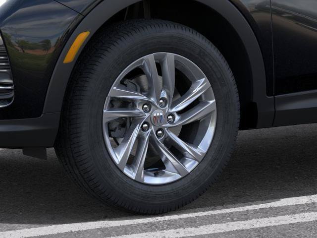 New 2026 Buick Envista Preferred FWD image 9