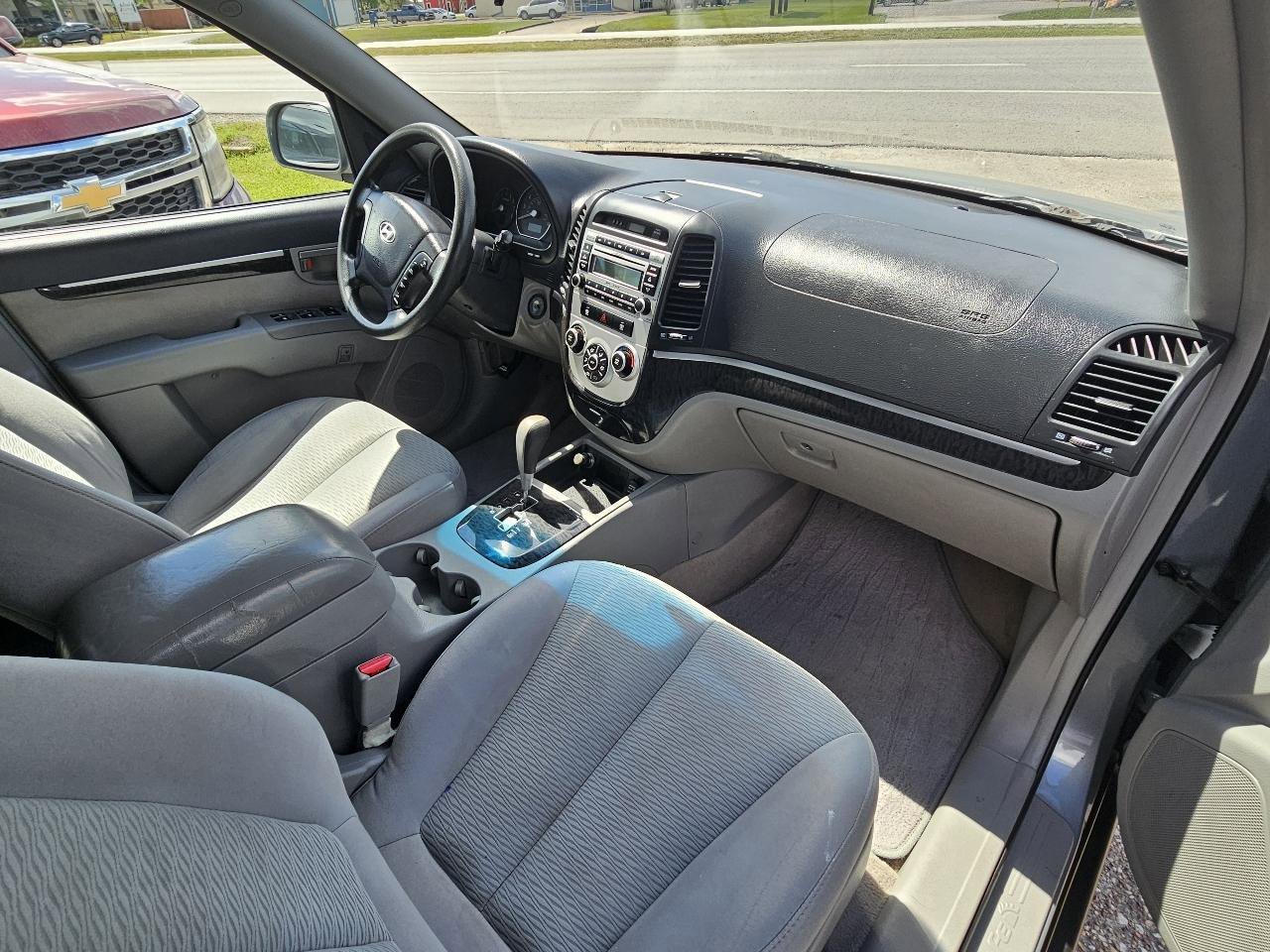 Used 2007 Hyundai Santa Fe GLS image 20