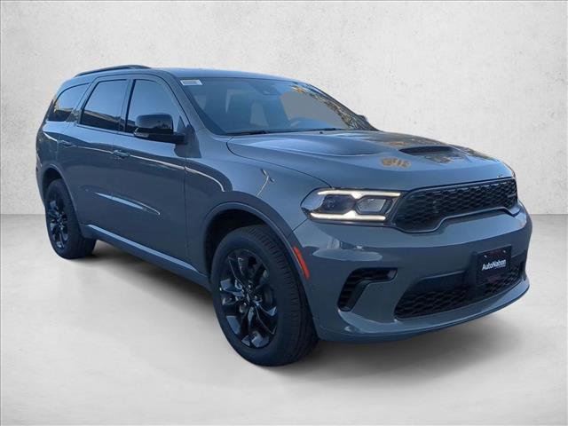 New 2026 Dodge Durango GT image 7