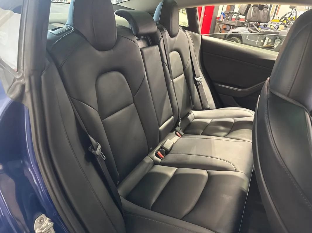 Used 2019 Tesla Model 3 Long Range AWD/4WD image 62