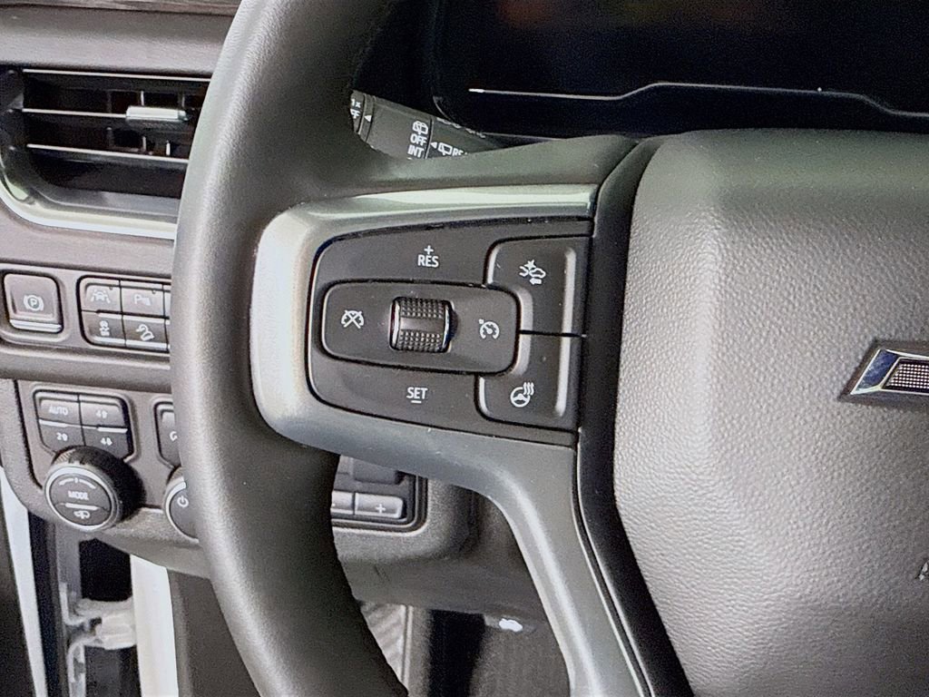 Used 2024 Chevrolet Tahoe Z71 w/ Z71 Off-Road Package image 23