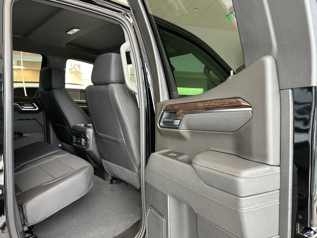 New 2026 GMC Sierra 1500 Elevation w/ Preferred Package image 12