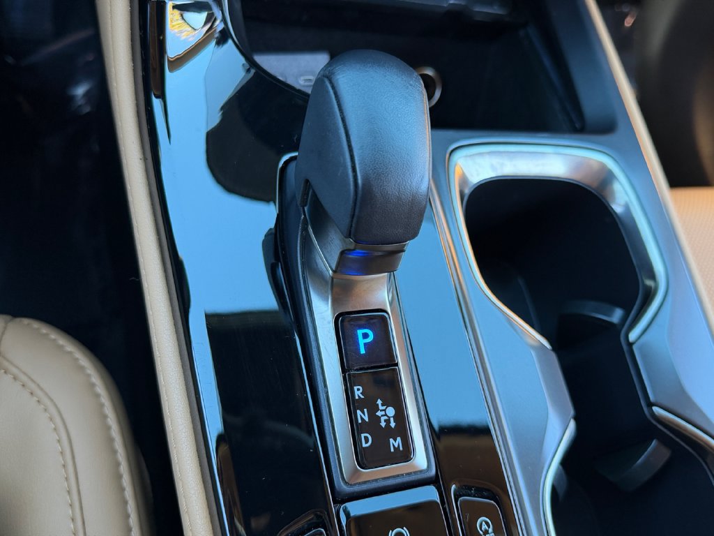 Certified 2025 Lexus NX 350 AWD w/ Cold Area Package image 24