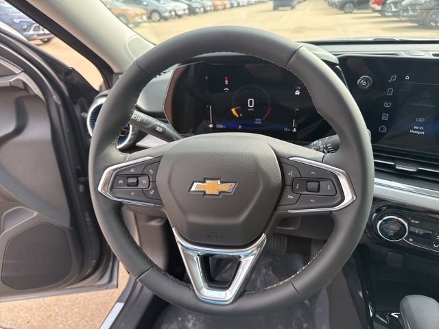 New 2026 Chevrolet Trax LT w/ Driver Confidence Package image 16
