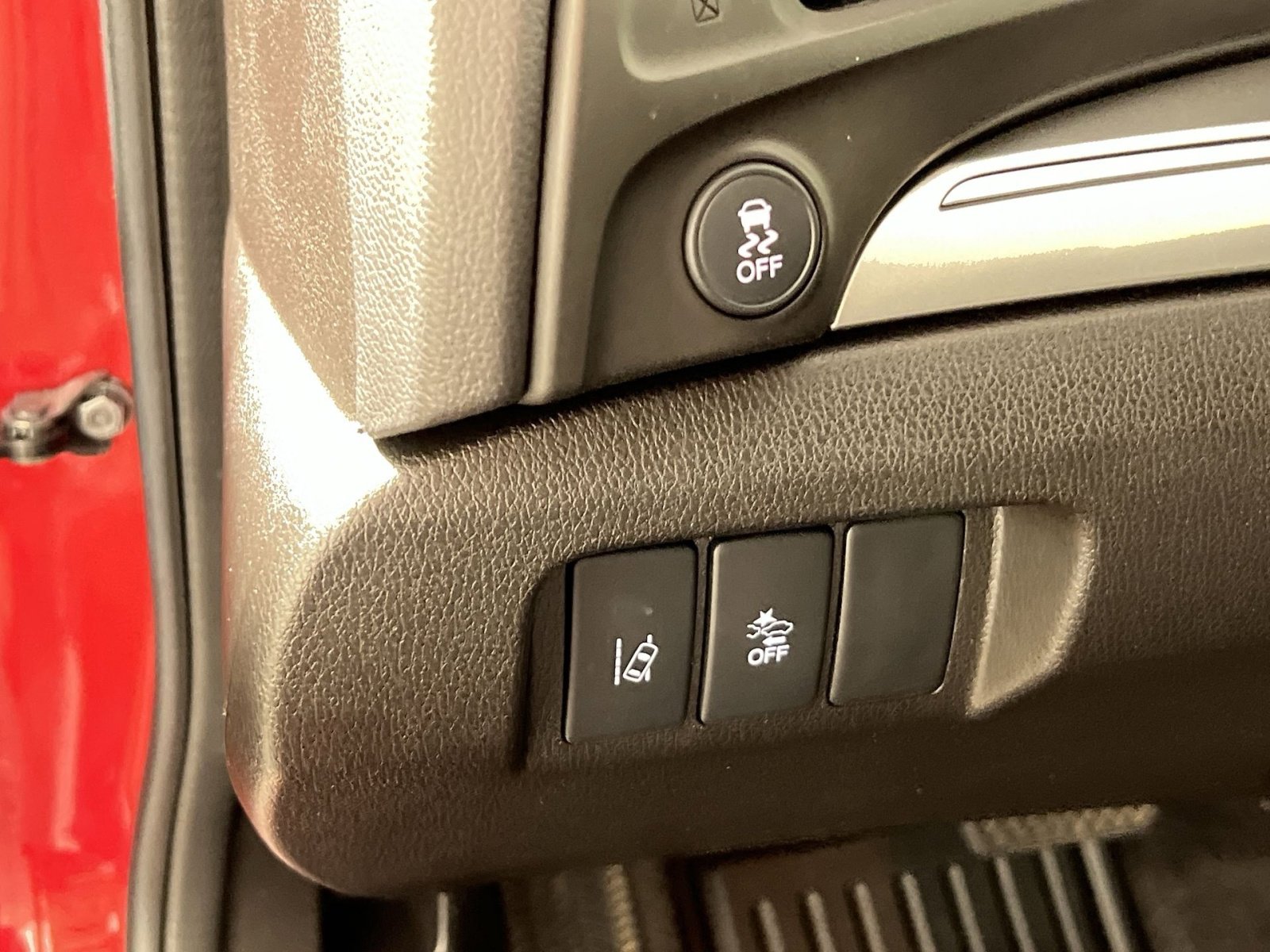 Used 2020 Acura ILX w/ Premium Package image 29