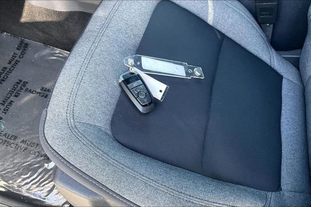 Used 2025 Ford Bronco Big Bend image 11