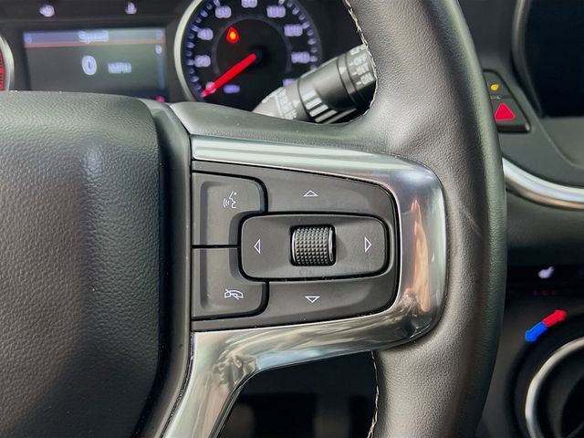 Used 2024 Chevrolet Blazer LT image 32