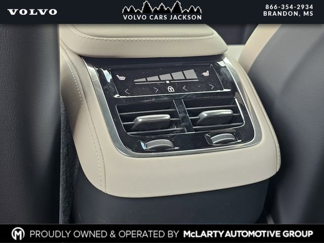 New 2026 Volvo XC90 B6 Ultra w/ Protection Package Premier image 19
