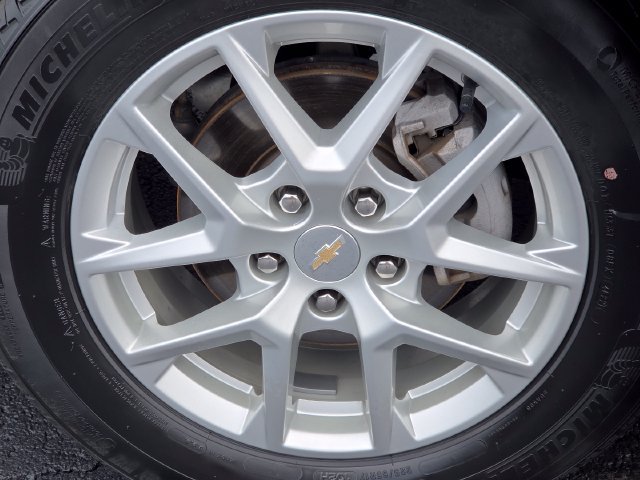 Used 2023 Chevrolet Equinox LT FWD image 8