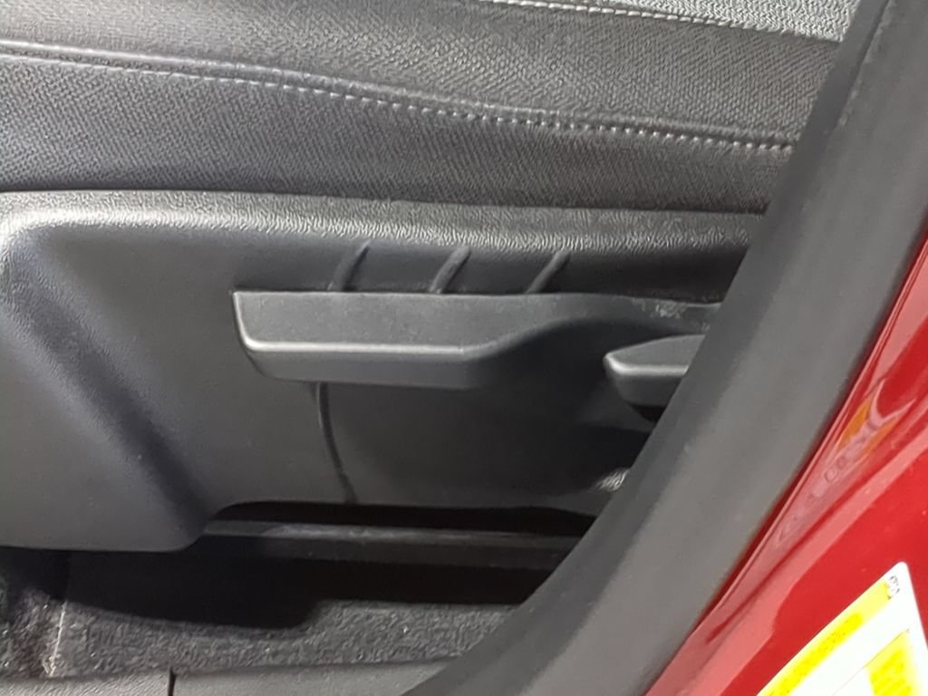 Used 2025 GMC Terrain Elevation FWD image 21