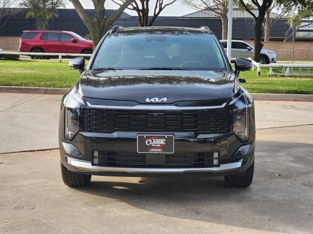 Used 2026 Kia Sportage SX image 10