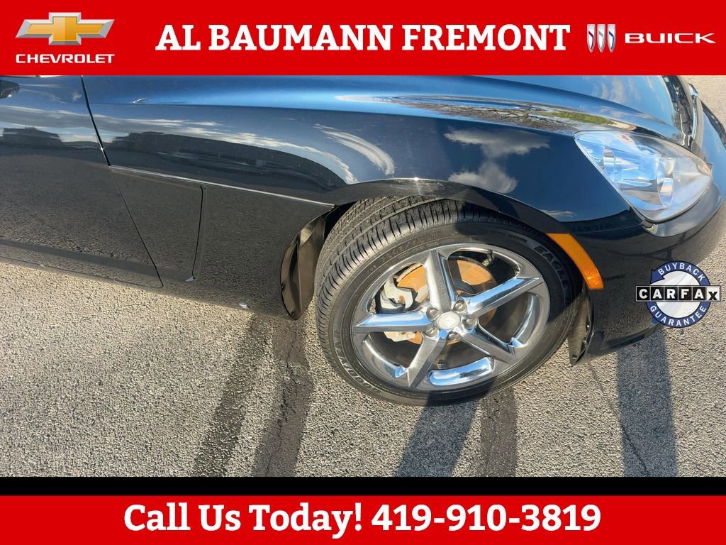 Used 2007 Saturn Sky w/ Premium Trim Pkg image 30