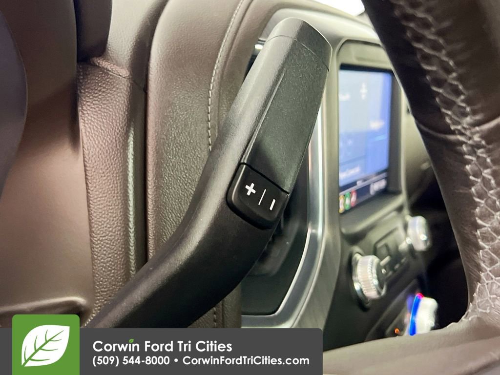 Used 2020 GMC Sierra 1500 Denali image 10