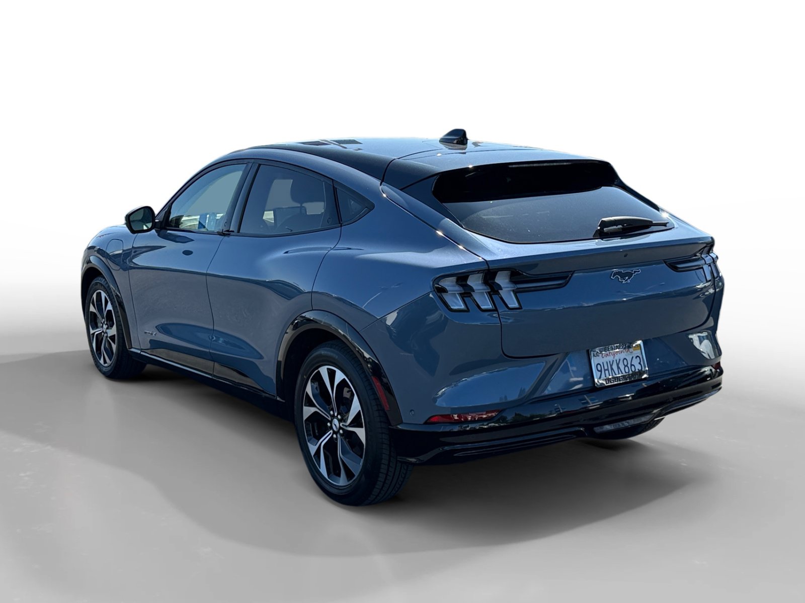 Certified 2023 Ford Mustang Mach-E Premium RWD image 3