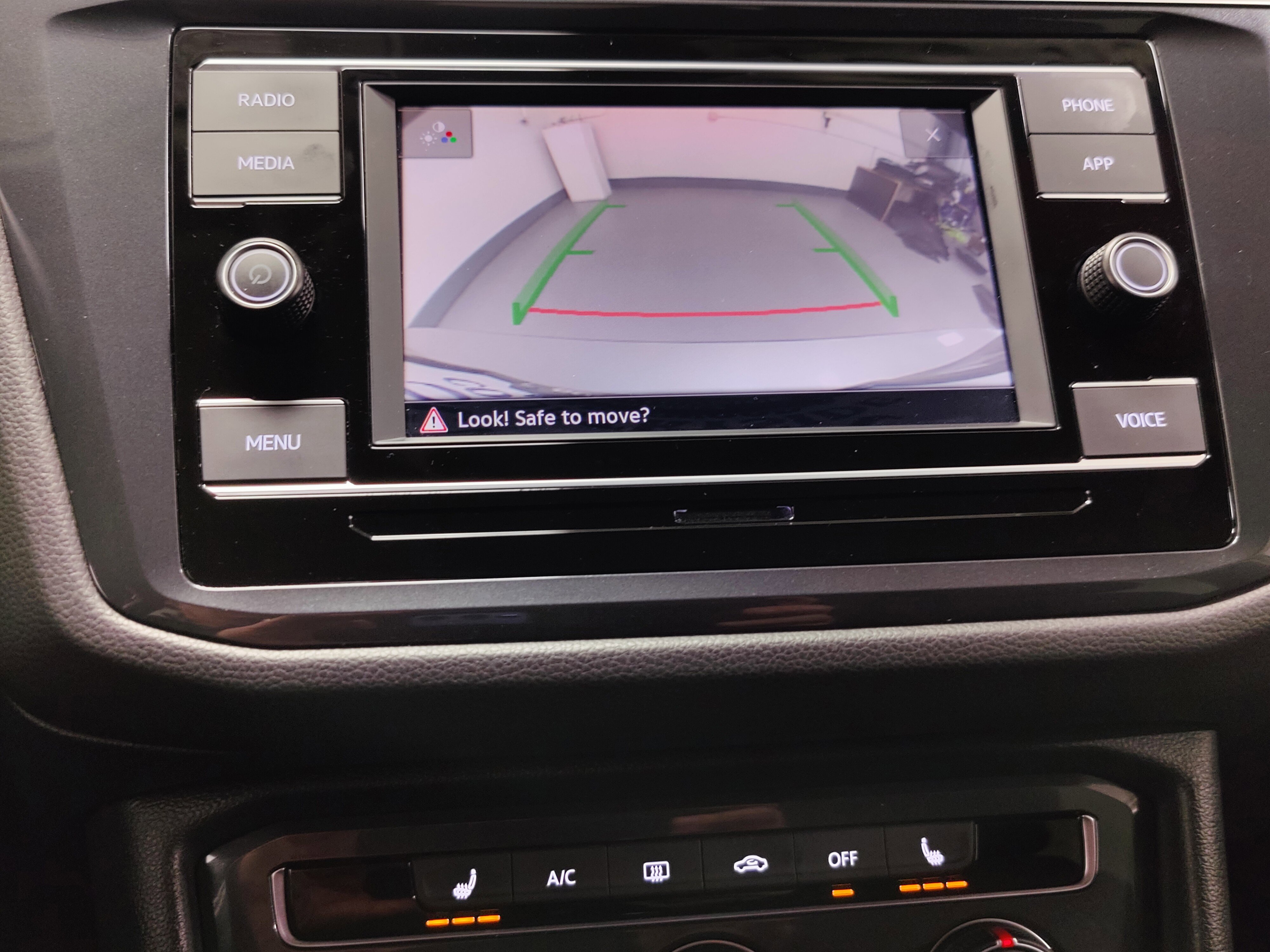 Certified 2023 Volkswagen Tiguan S w/ Driver Assistance Package AWD/4WD image 20