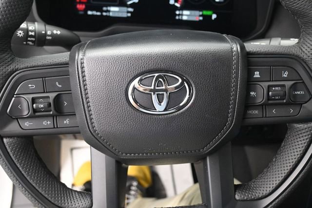 Used 2026 Toyota Tundra TRD Pro AWD/4WD image 10