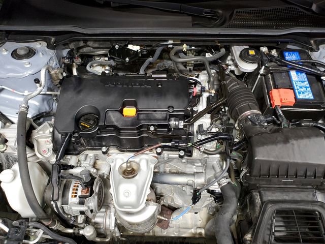 Used 2024 Honda Civic Sport image 6