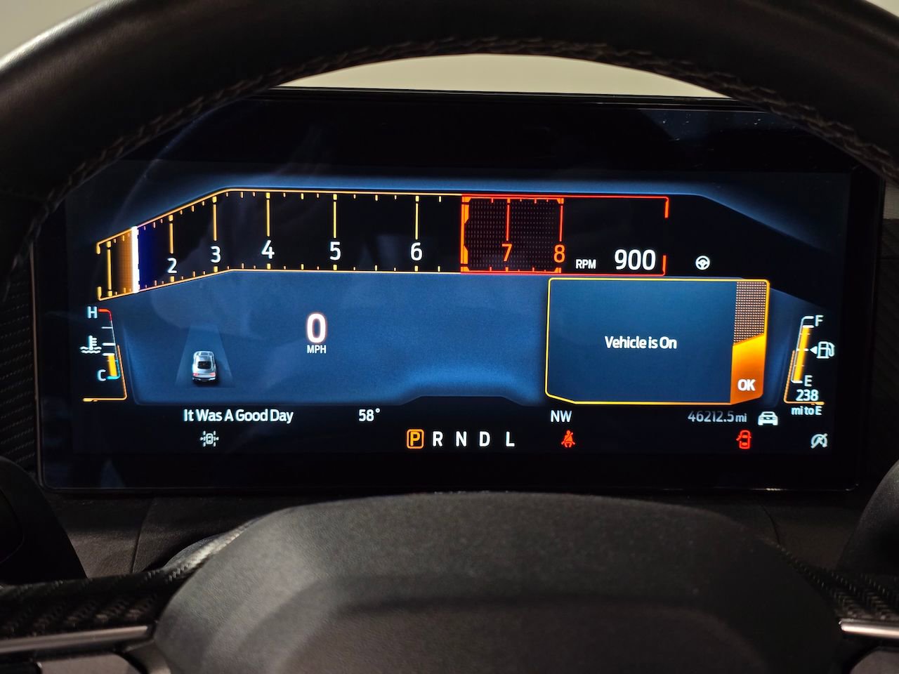 Used 2024 Ford Mustang Coupe image 19