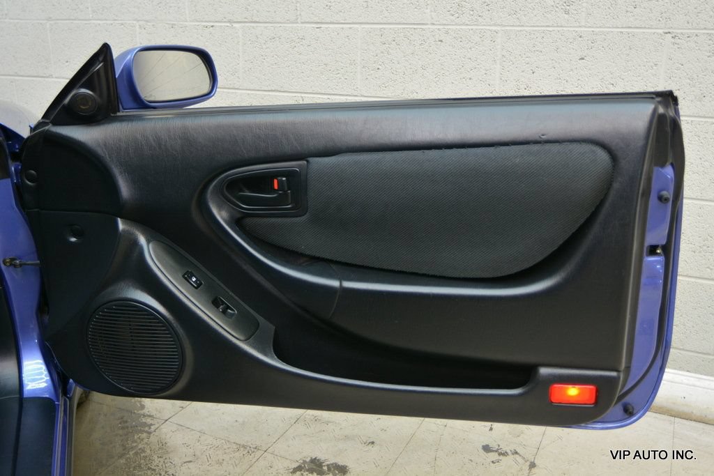 Used 1995 Toyota Celica GT FWD image 22