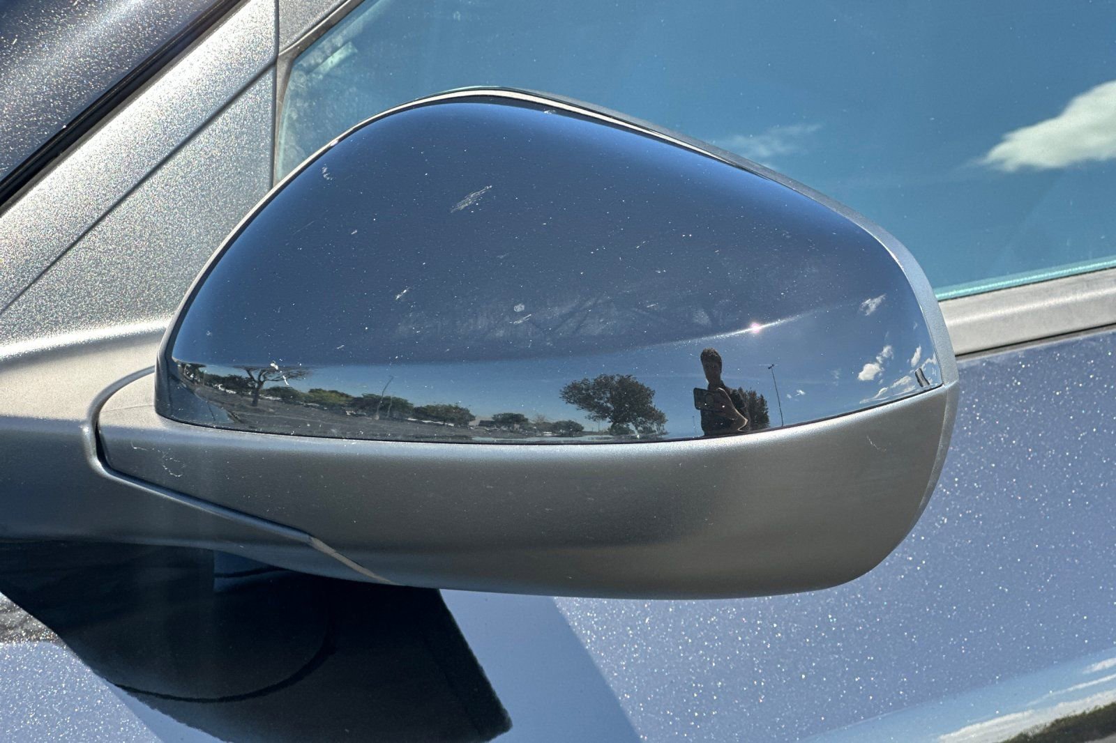 Used 2025 Chevrolet Trax RS w/ Sunroof Package image 49