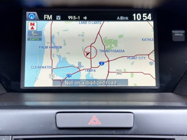 Used 2016 Acura MDX SH-AWD image 34