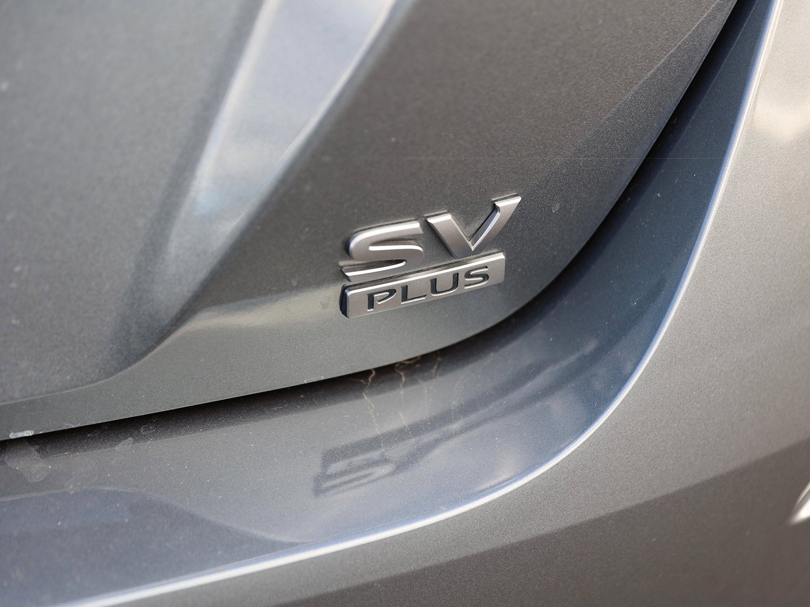 Used 2023 Nissan Leaf SV Plus image 10